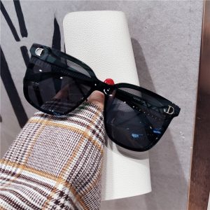 Replica Designer Dior Fashion Square Sunglasses