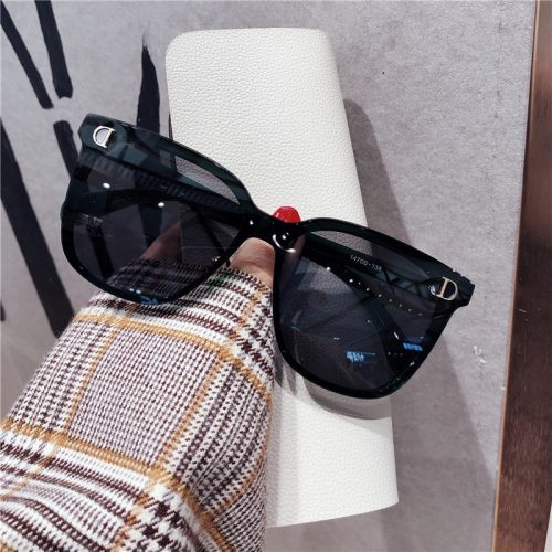 Replica Designer Dior Fashion Square Sunglasses