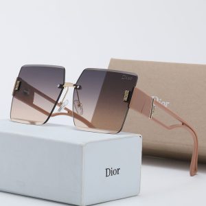 Replica Designer Dior Fashion Sunglasses