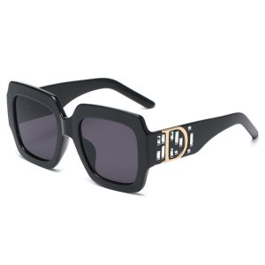 Replica Designer Dior Fashion Windproof Sunglasses