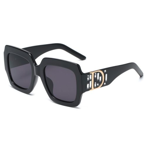Replica Designer Dior Fashion Windproof Sunglasses