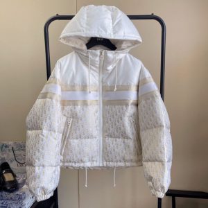 Replica Designer Dior Loose Jacket