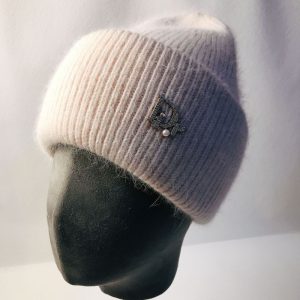 Replica Designer Dior Simple Solid Color Knitted Hat