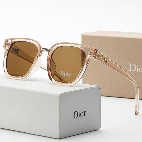 Replica Designer Dior Vintage Sunglasses