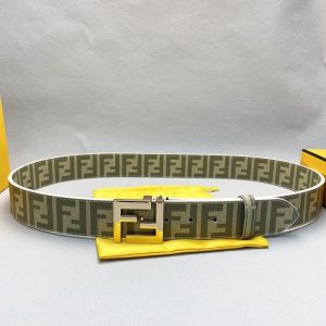 Replica Designer Fendi Fashion Belt