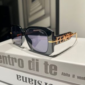 Replica Designer Fendi Fashion Sunglasses