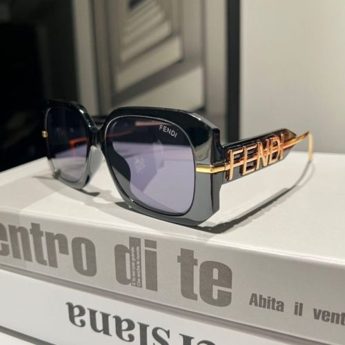 Replica Designer Fendi Fashion Sunglasses