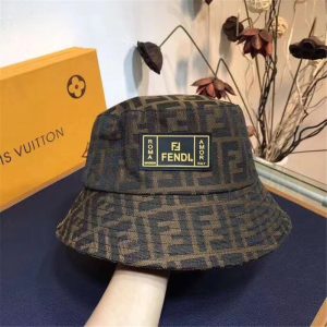 Replica Designer Fendi Hat