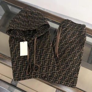 Replica Designer Fendi Hoodies