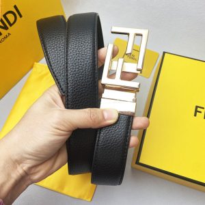 Replica Designer Fendi Men'S Belt
