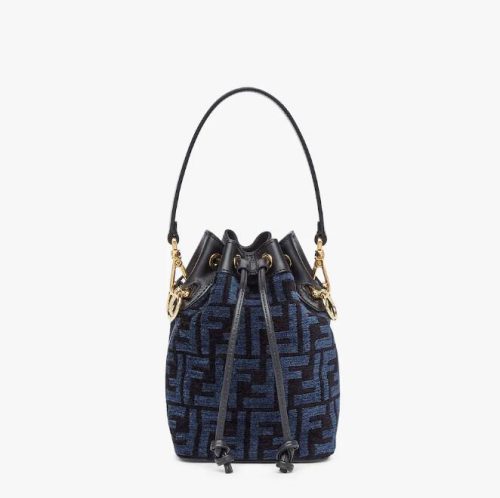 Replica Designer Fendi Mon Tresor Mini-Bag