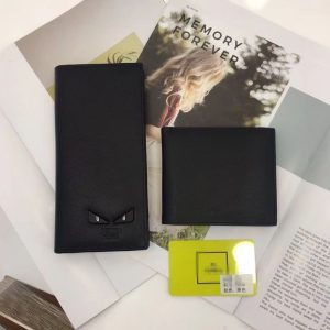 Replica Designer Fendi Wallet Purses