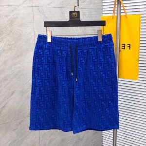 Replica Designer Fendi Women Letters Straight Skirts