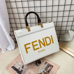 Replica Designer Fendi Women Shoulder Bag