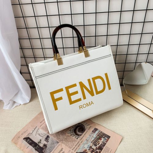 Replica Designer Fendi Women Shoulder Bag