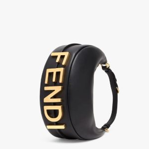 Replica Designer Fendigraphy Small Bag