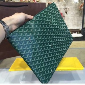 Replica Designer Goyard Clutch Bag