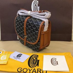 Replica Designer Goyard Messenger Bag