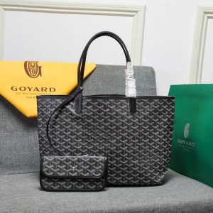 Replica Designer Goyard Tote Bag