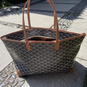 Replica Designer Goyard Tote Bag