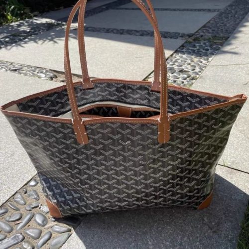 Replica Designer Goyard Tote Bag