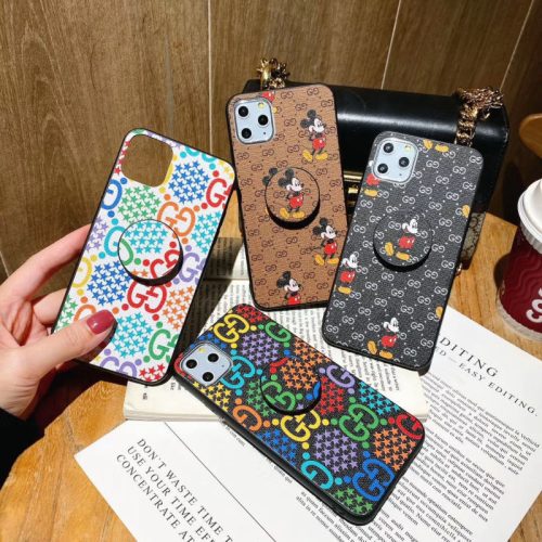 Replica Designer Gucci Apple 12 Mobile Phone Case IPhone13Promax Protective Cover