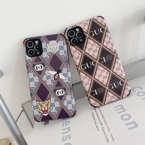 Replica Designer Gucci Apple IPhone Phone Case