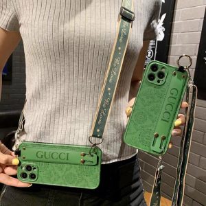 Replica Designer Gucci Apple IPhone Phone Case