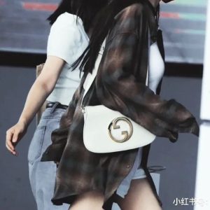 Replica Designer Gucci Blondie Shoulder Bag
