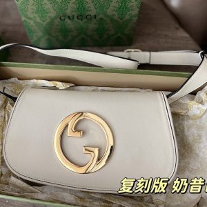 Replica Designer Gucci Blondie Shoulder Bag