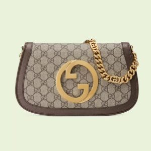 Replica Designer Gucci Blondie Shoulder Bag