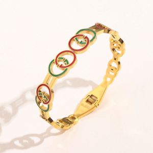 Replica Designer Gucci Bracelet