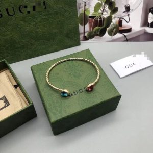 Replica Designer Gucci Bracelet