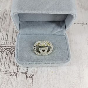 Replica Designer Gucci Brooch