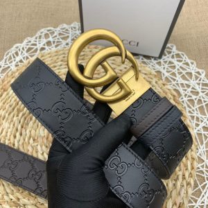 Replica Designer Gucci Casual Belt