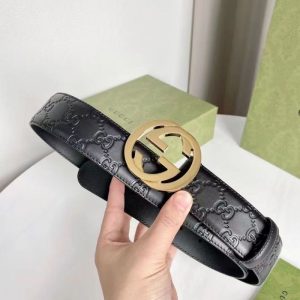 Replica Designer Gucci Casual Belts