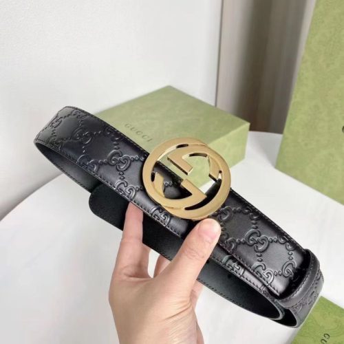 Replica Designer Gucci Casual Belts