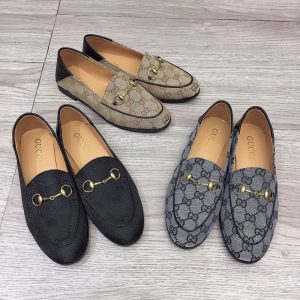 Replica Designer Gucci Casual Loafers