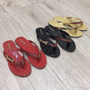 Replica Designer Gucci Casual Slippers
