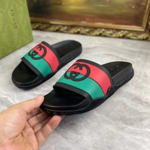 Replica Designer Gucci Casual Slippers