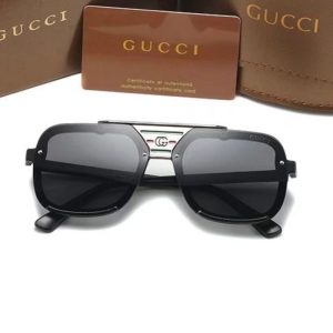 Replica Designer Gucci Casual Sunglasses
