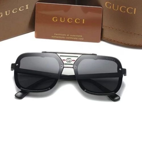 Replica Designer Gucci Casual Sunglasses