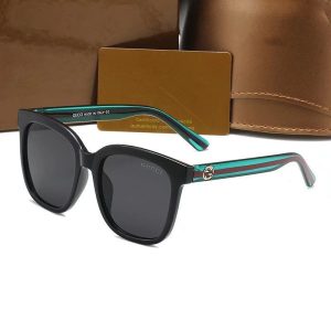 Replica Designer Gucci Casual Sunglasses