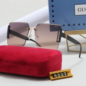 Replica Designer Gucci Casual Sunglasses