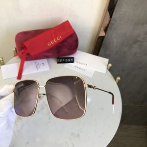 Replica Designer Gucci Casual Sunglasses