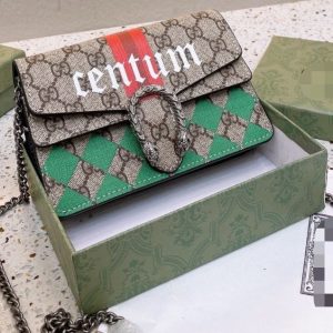 Replica Designer Gucci Chain Dionysus Messenge