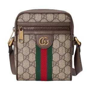 Replica Designer Gucci Classic Crossbody Bag