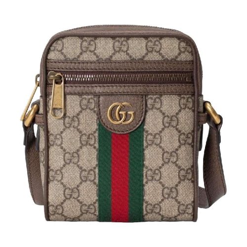 Replica Designer Gucci Classic Crossbody Bag
