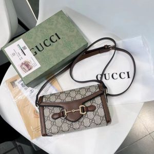 Replica Designer Gucci Crossbody Bag