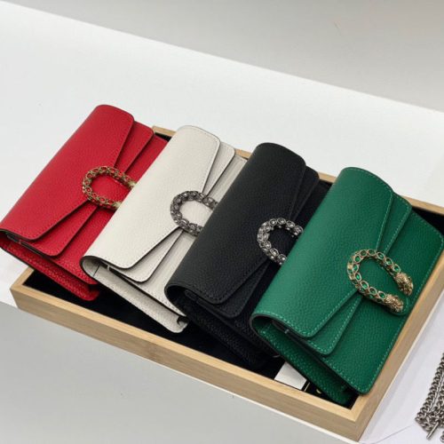 Replica Designer Gucci Dionysus Shoulder Bag